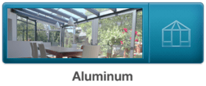 Aluminium double glazing Cardiff