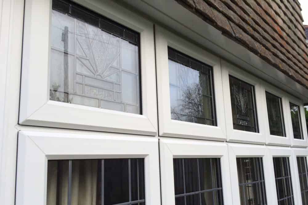 uPVC windows Cardiff