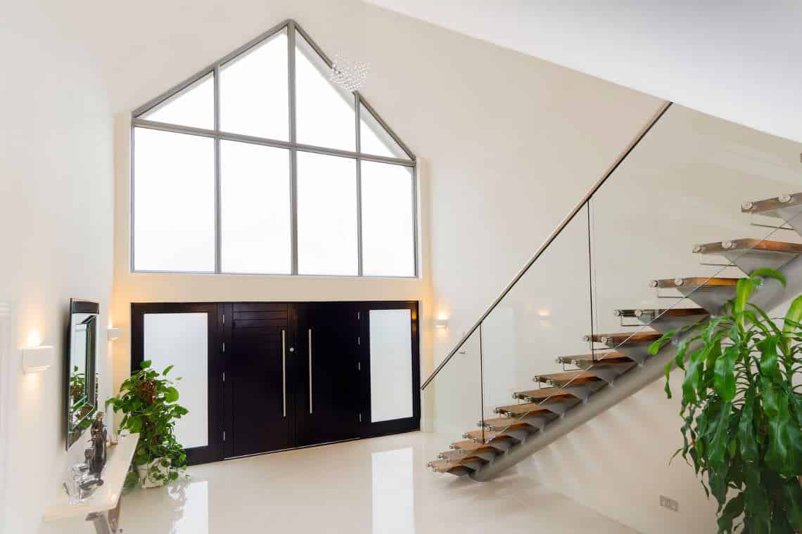 5-1 Aluminium Windows Cardiff