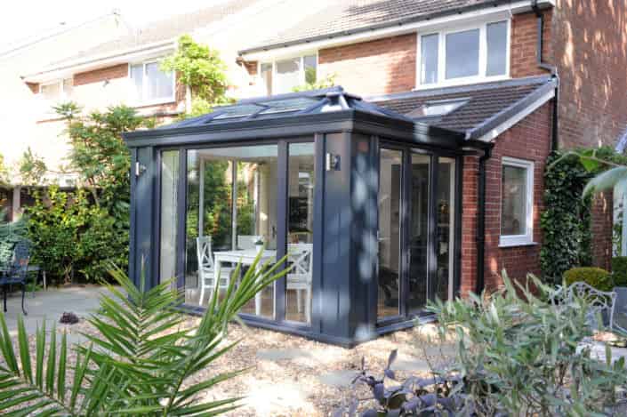 Conservatories Cardiff