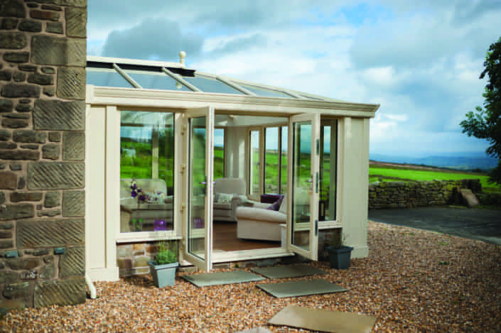 Conservatories Cardiff