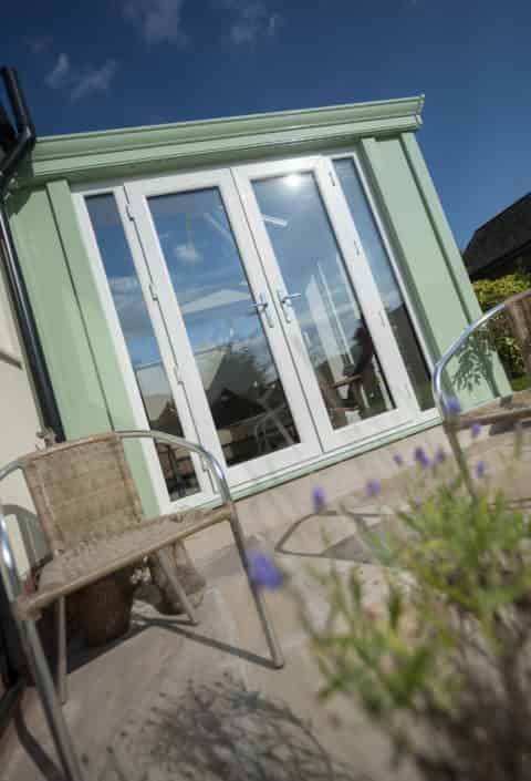 French doors Cardiff