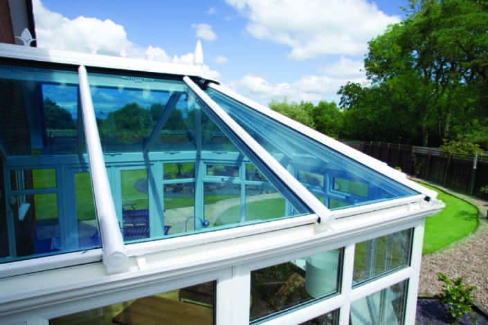 Conservatories Cardiff