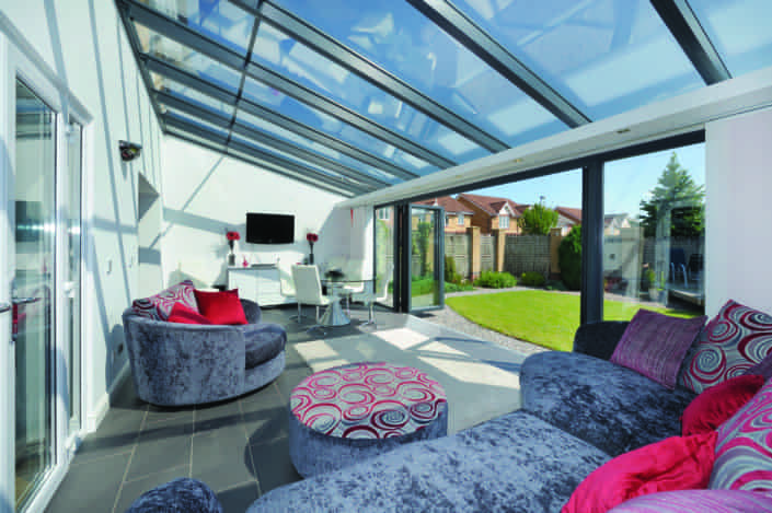 Conservatories Cardiff