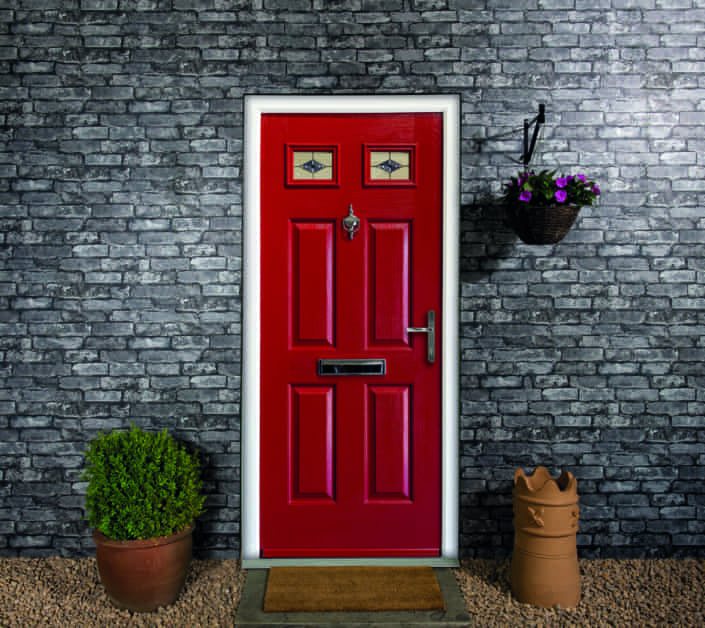 Composite Doors Cardiff