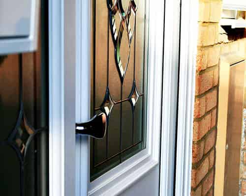 UPVC-DOORS