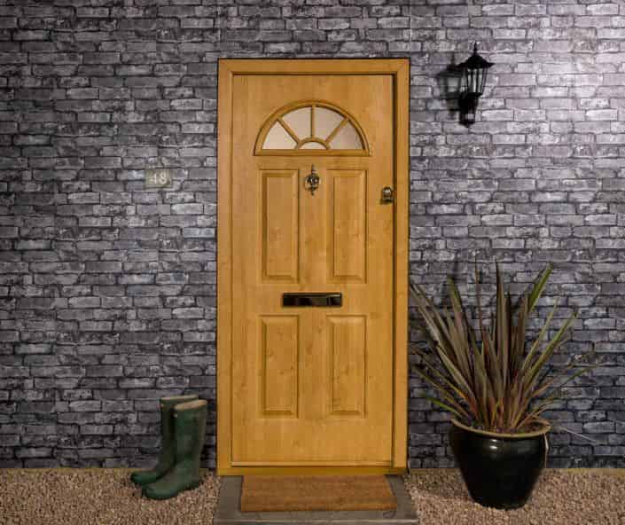 Composite Doors Cardiff