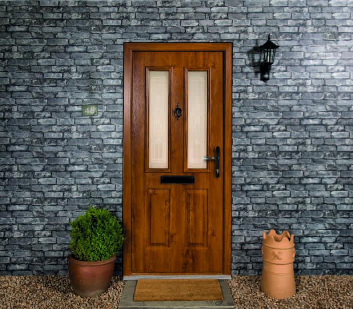 Composite Doors Cardiff