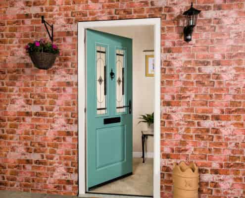 Composite Doors Cardiff