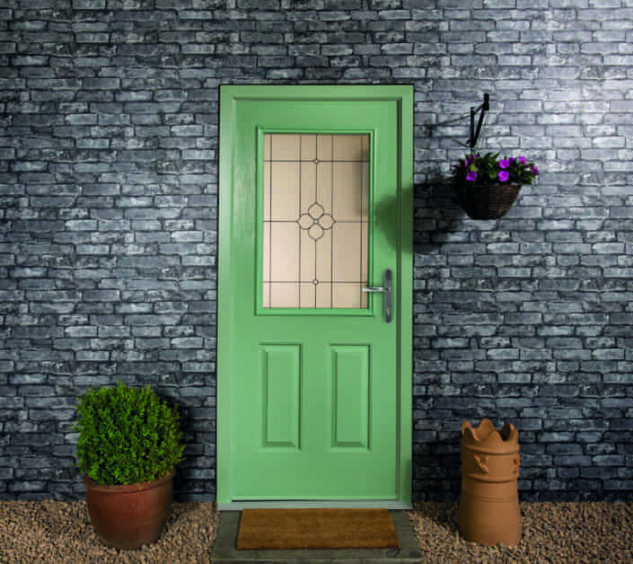 Composite Doors Cardiff