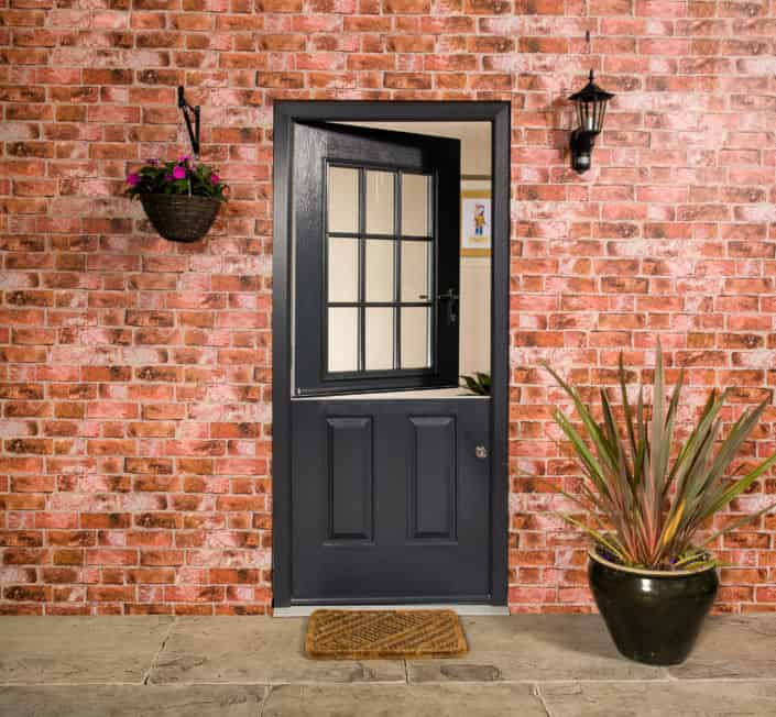 Composite Doors Cardiff