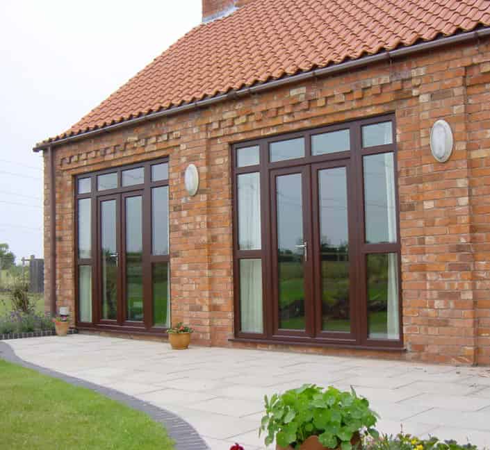 uPVC Doors Cardiff