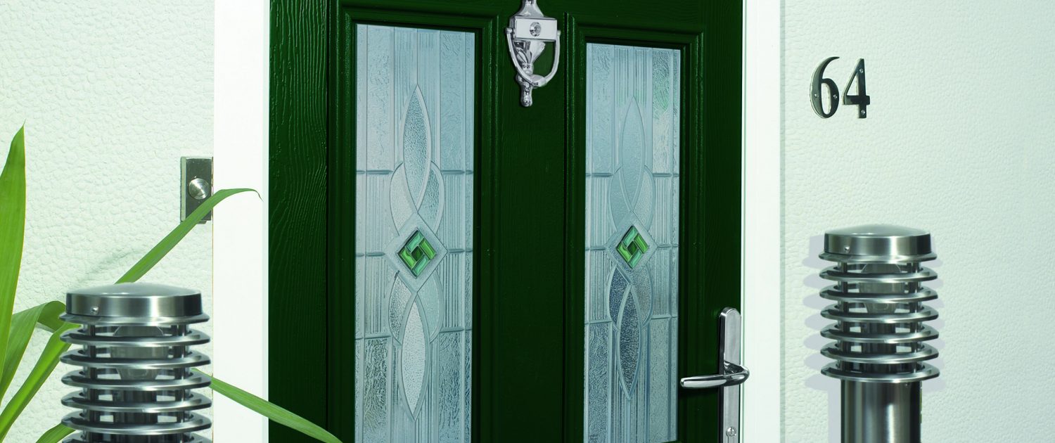 Composite door prices cardiff