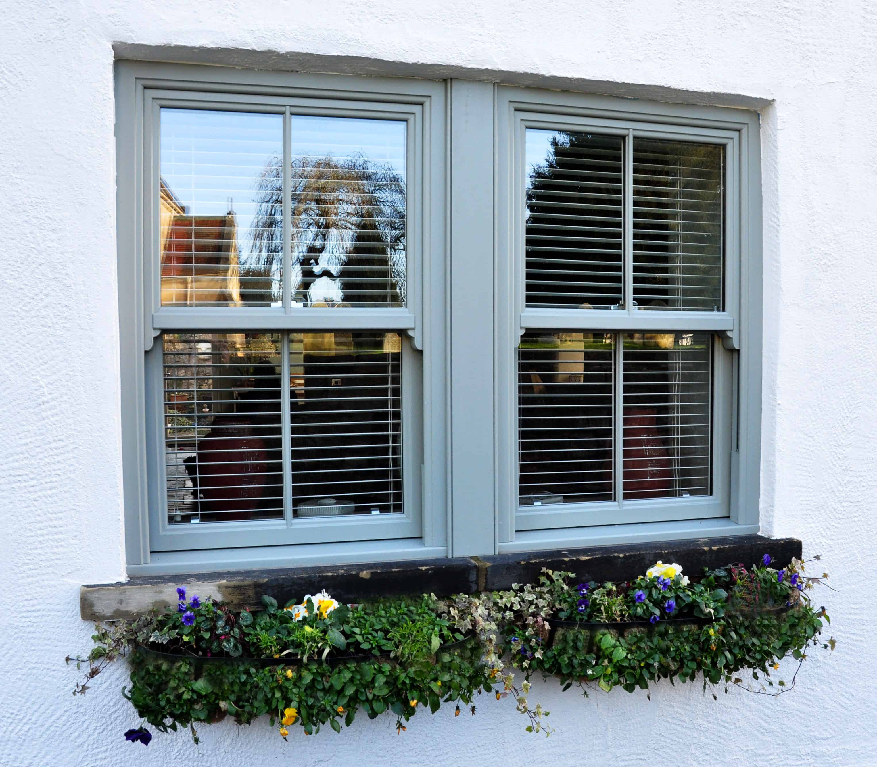 Double Glazed Windows Cardiff