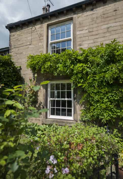 Sliding Sash Window Cardiff