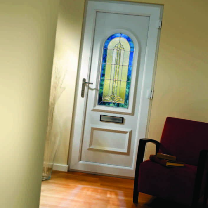 uPVC Doors Cardiff