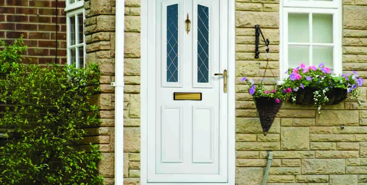 uPVC Doors Cardiff