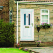 uPVC Doors Cardiff