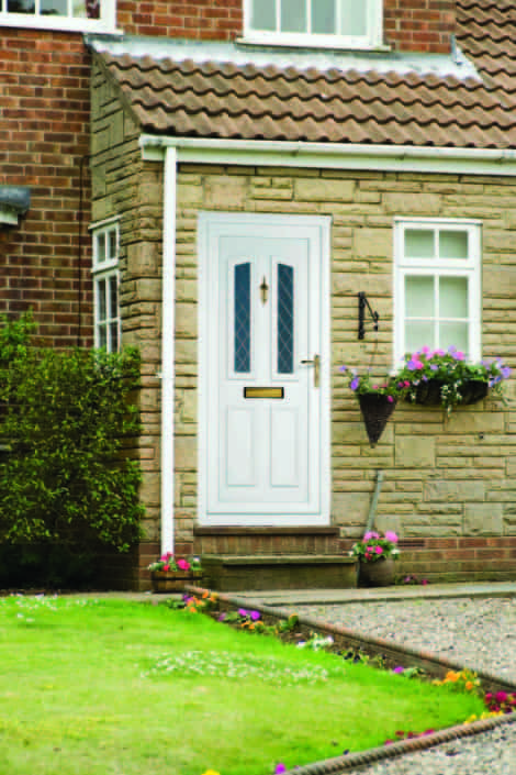 uPVC Doors Cardiff