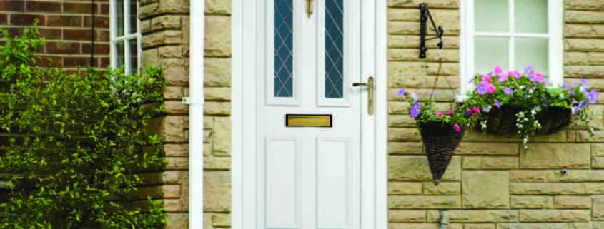 uPVC Doors Cardiff