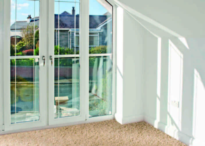 uPVC Doors Cardiff