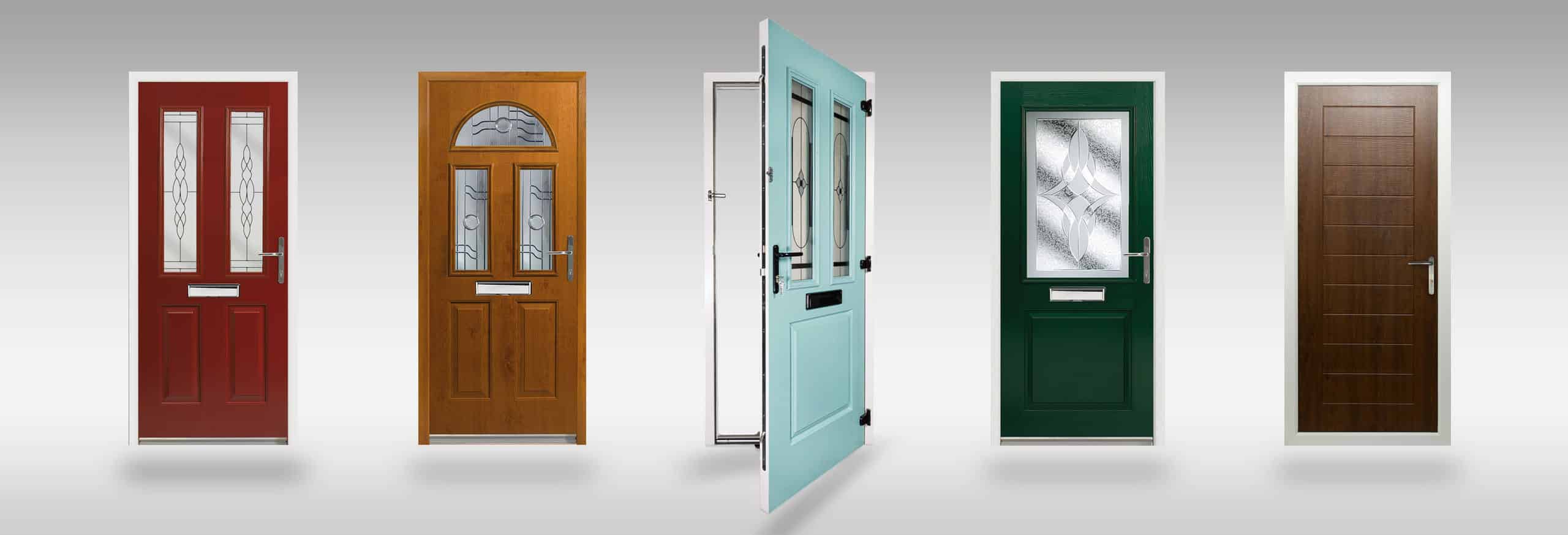 Composite doors near me Cardiff