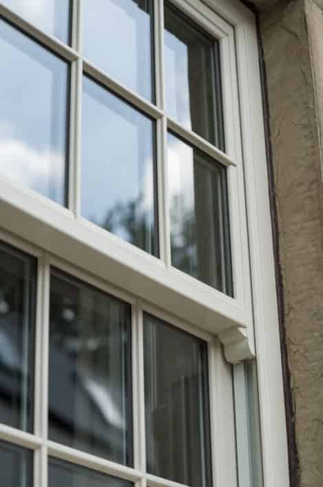 Sliding Sash windows Newport