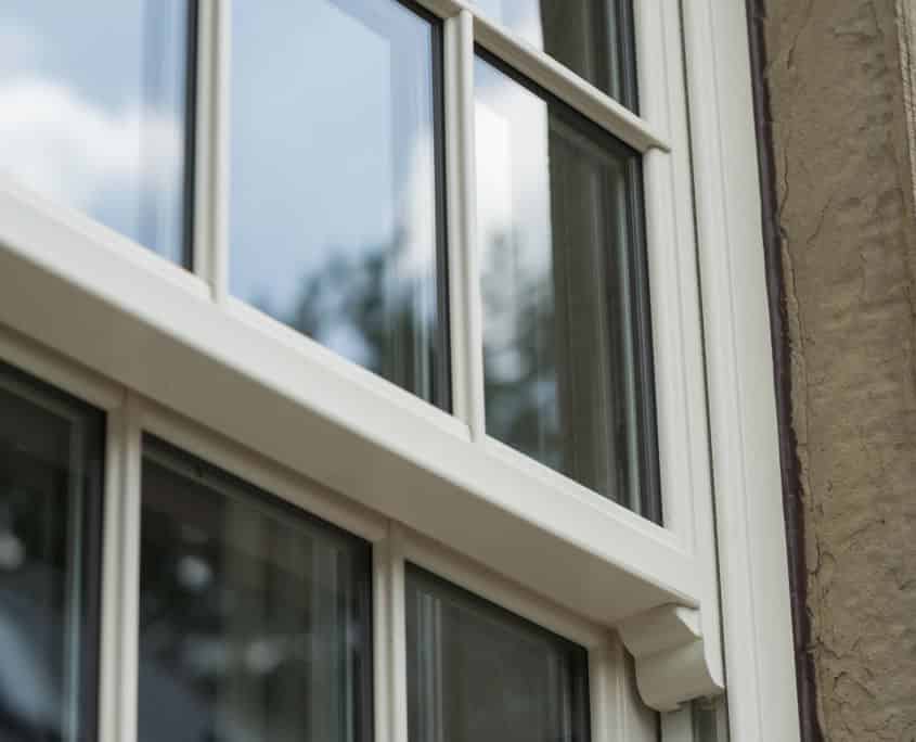 Sliding Sash windows Newport