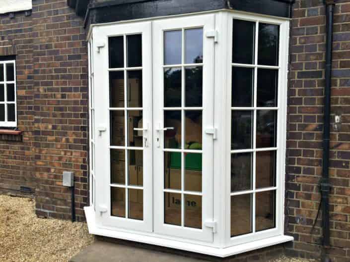 French Doors Cardiff