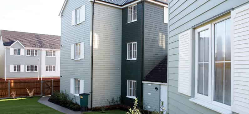 g11 uPVC windows Newport
