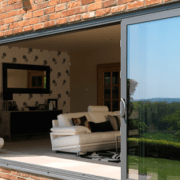 Sustainable Aluminium Windows