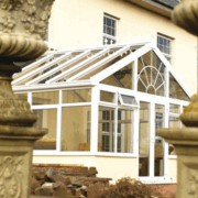 Conservatory Installation Cardiff