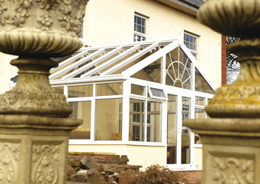 Conservatory Installation Cardiff