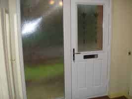 upvc door cardiff