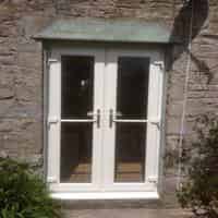 french casement windows cardiff