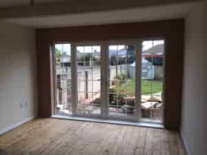 upvc French doors cardiff