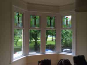 grey upvc window prices cardiff