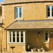 French Casement window prices Cardiff