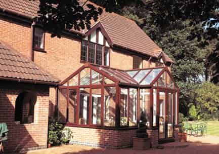 Double Glazing Specialist