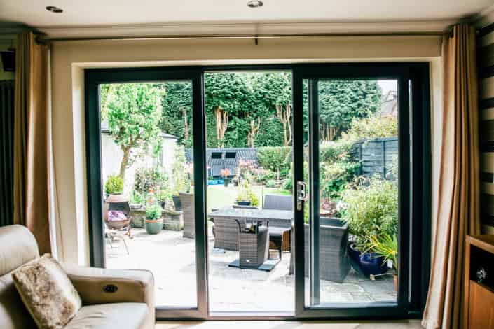 double glazing Newport