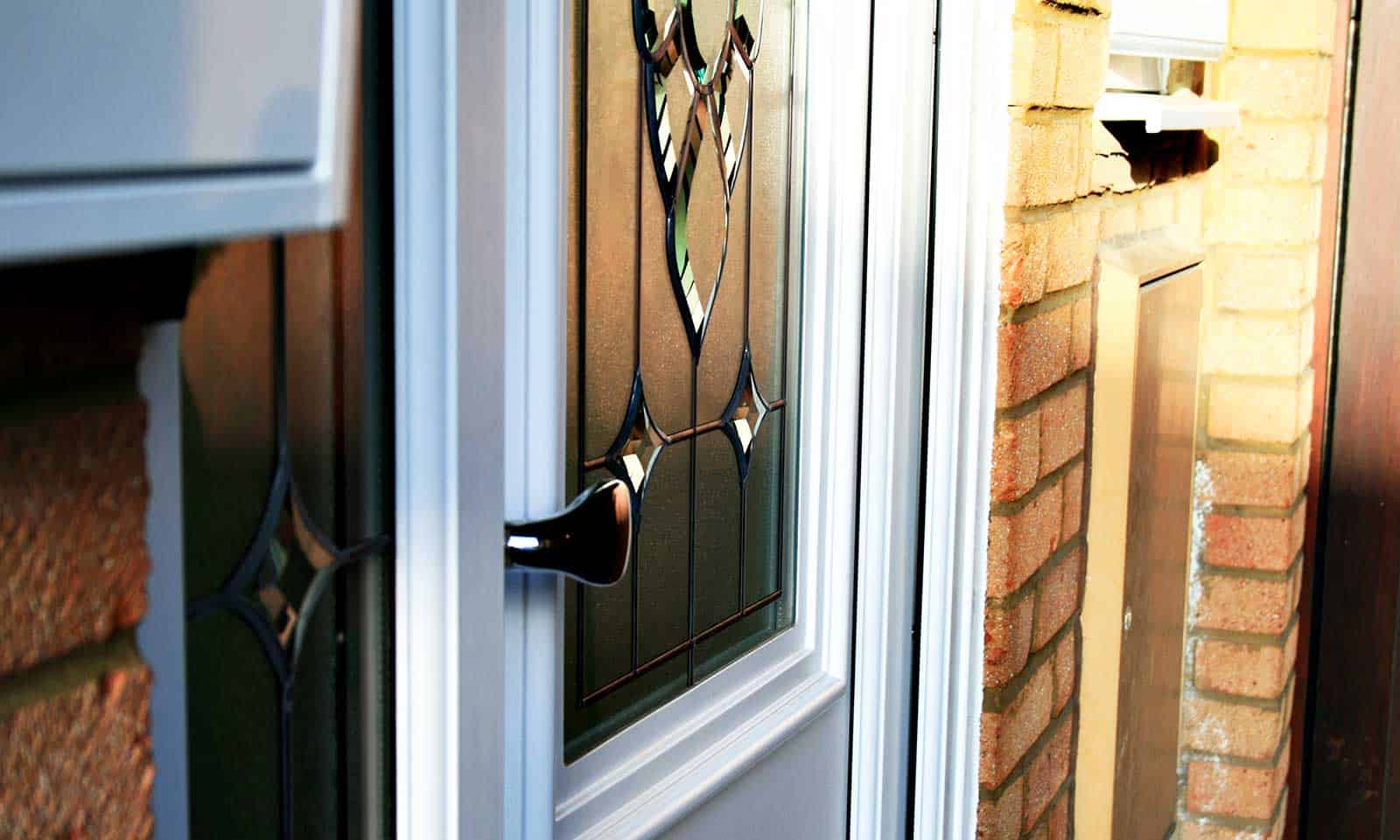 uPVC Doors Cardiff