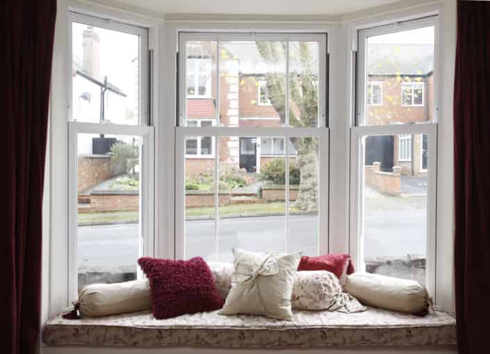 Sliding Sash Windows Cardiff