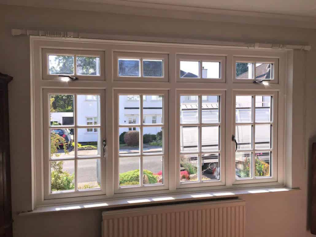 uPVC windows Newport