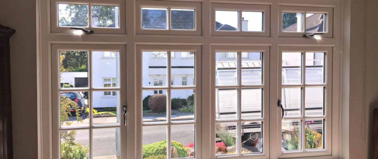 double glazing penarth