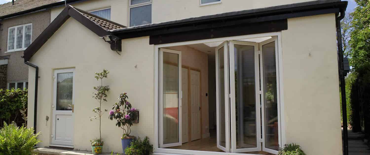 double glazing newport