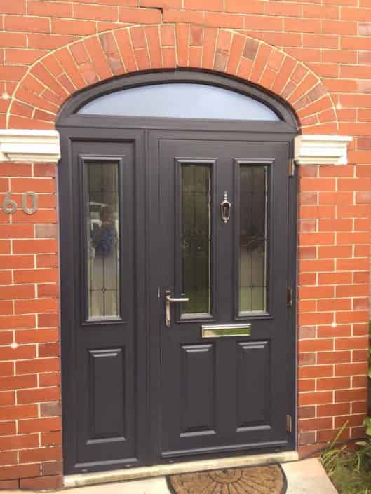 Double Glazed doors Newport