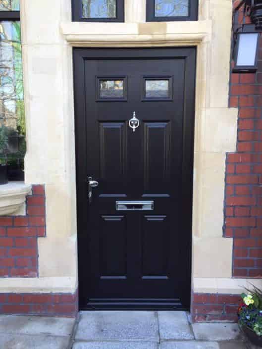 best Composite Doors Cardiff