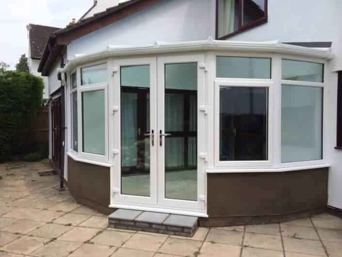 French Doors Cardiff