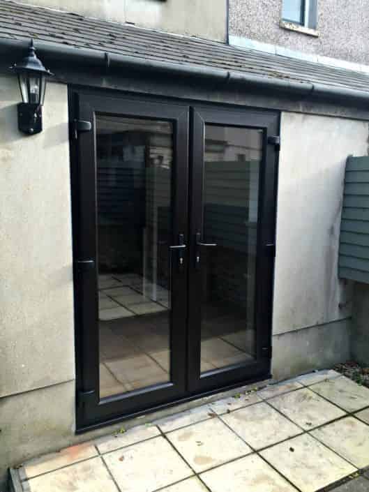 French Doors Cardiff