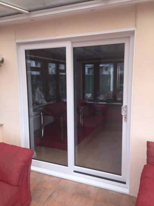 Patio Doors Cardiff